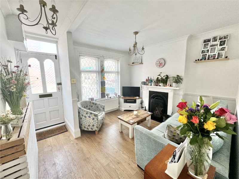 Cromwell Road, Parkstone, Poole, BH12