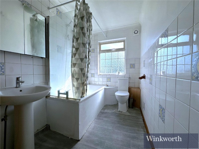 Station Parade, Kenton Lane, Harrow, HA3
