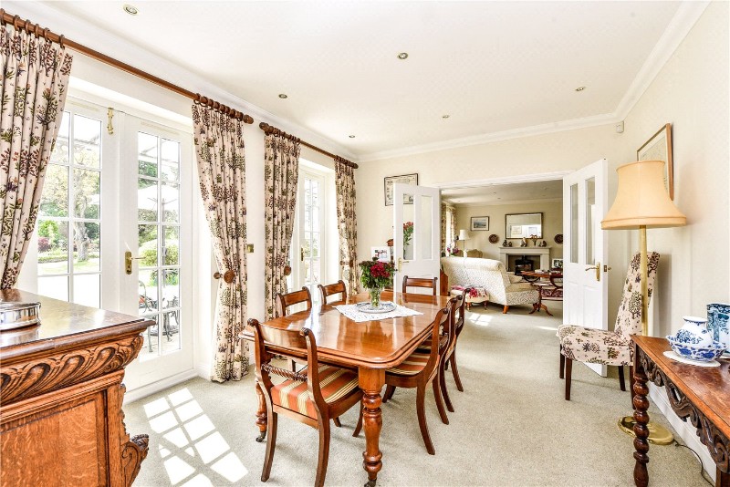 Sussex Road, Petersfield, Hampshire, GU31