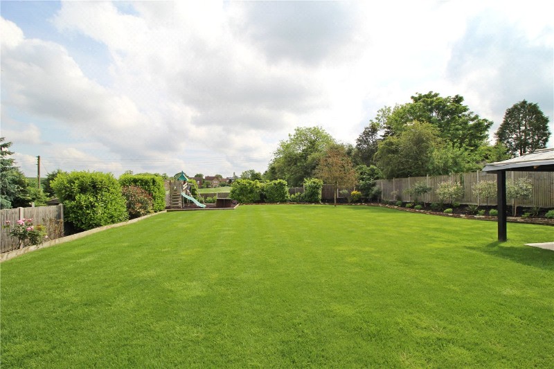 Manthorpe, Bourne, Lincolnshire, PE10