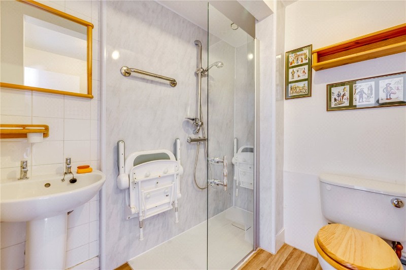 Whittingstall Road, London, SW6