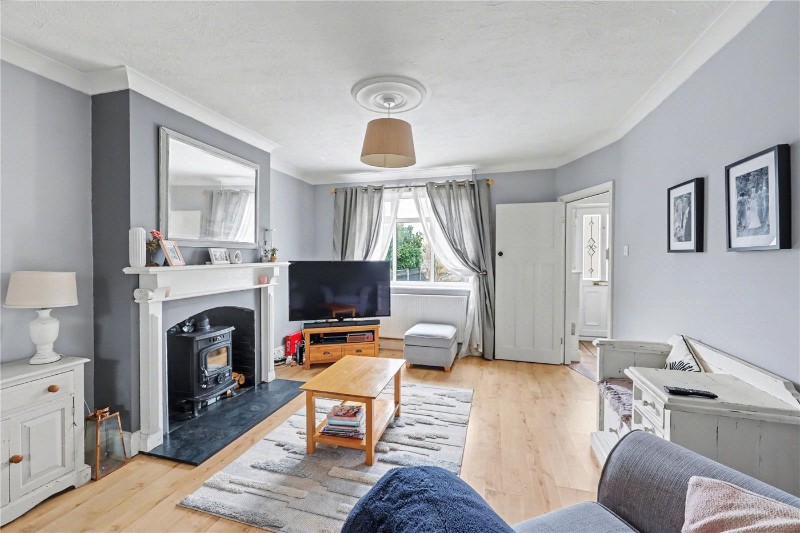 Hawthorne Avenue, Hellesdon, Norwich, Norfolk, NR6