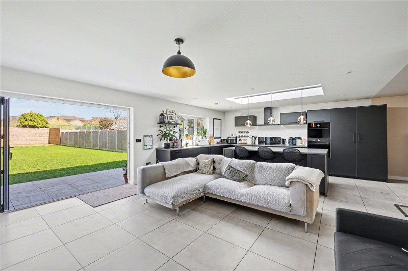 Kinsale Avenue, Hellesdon, Norwich, Norfolk, NR6