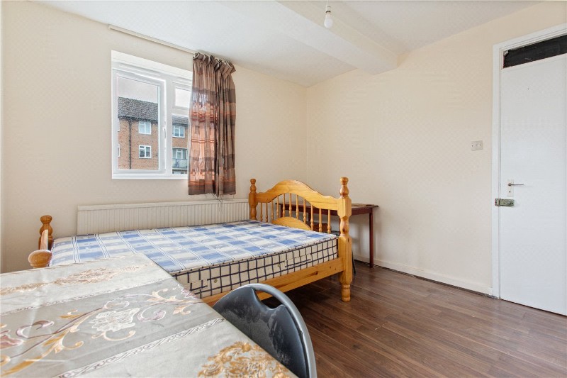 Paragon Road, London, E9