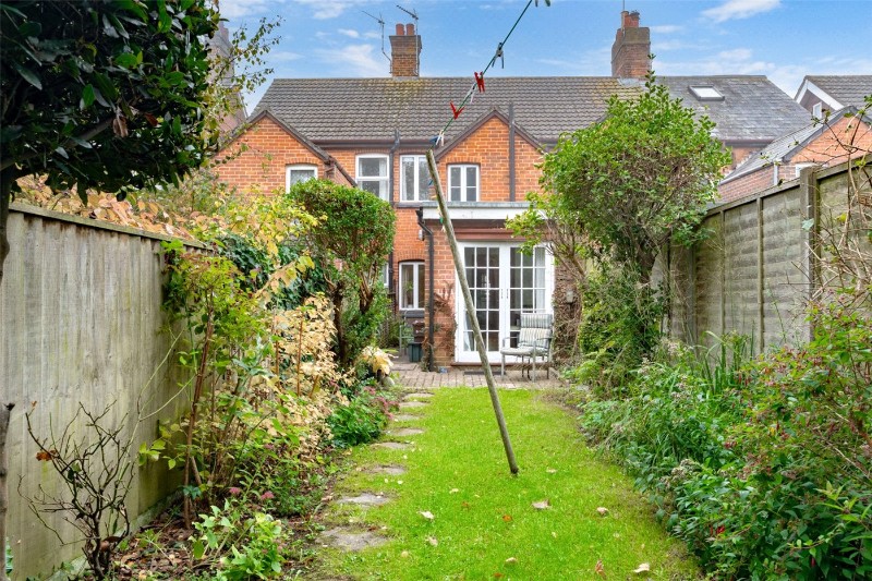Grove Road, Wimborne, Dorset, BH21