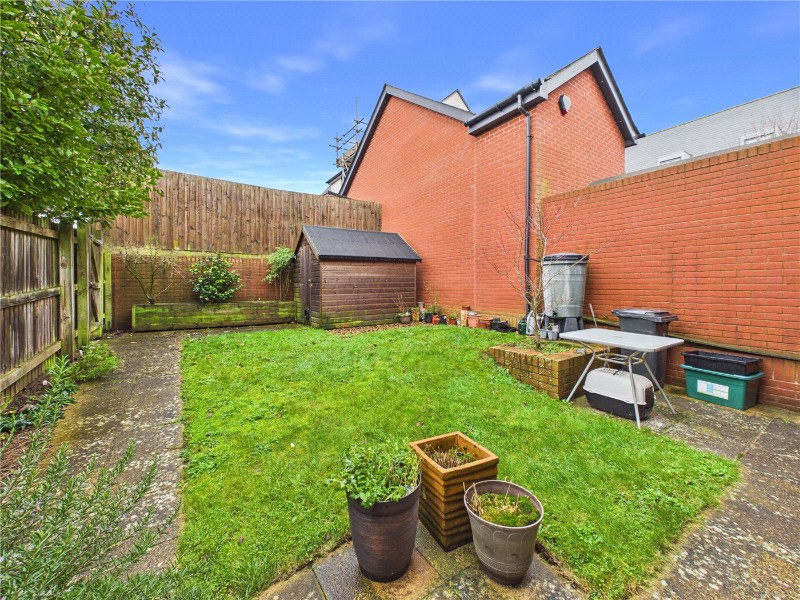 Old Quarry Drive, Exminster, Exeter, Devon, EX6