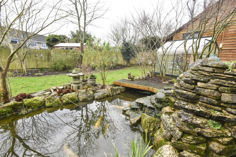 South Road, Corfe Mullen, Wimborne, Dorset, BH21