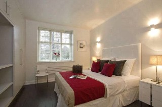 South Edwardes Square, Kensington, London, W8