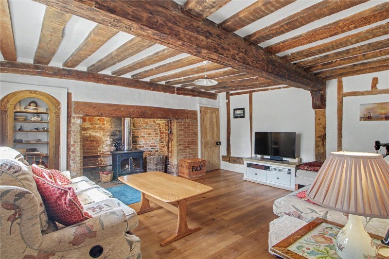 Church Road, Wacton, Norwich, Norfolk, NR15
