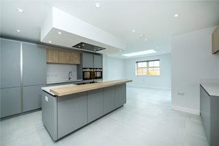 Flaxwell Fields, Lincoln Road, Ruskington, Sleaford, NG34