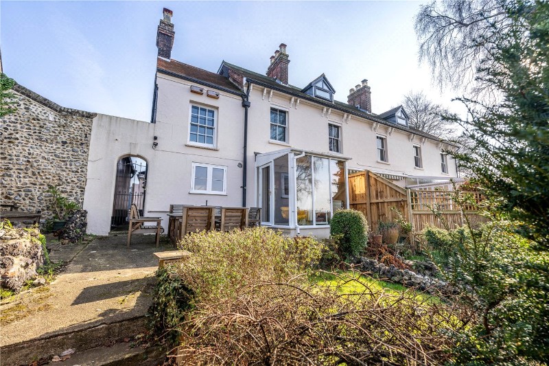 St. Leonards Road, Norwich, Norfolk, NR1