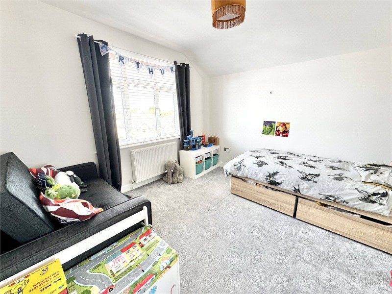 Layton Road, Poole, BH12