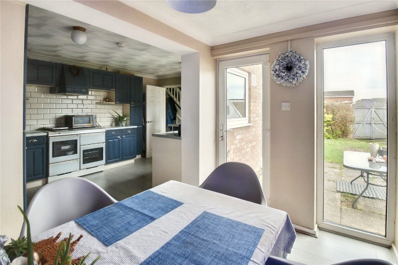 Cottinghams Drive, Hellesdon, Norwich, Norfolk, NR6