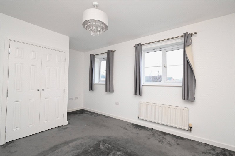 Ferndown Close, Beggarwood, Basingstoke, Hampshire, RG22