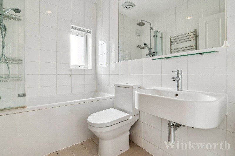 Colfe Road, Forest Hill, London, SE23