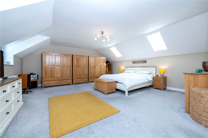 Grantham Road, Sleaford, Lincolnshire, NG34
