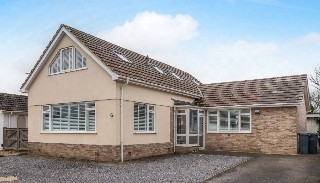 Parmiter Drive, Wimborne, Dorset, BH21