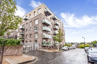 Flat 55, Ashview Apartments, Katherine Close, N4