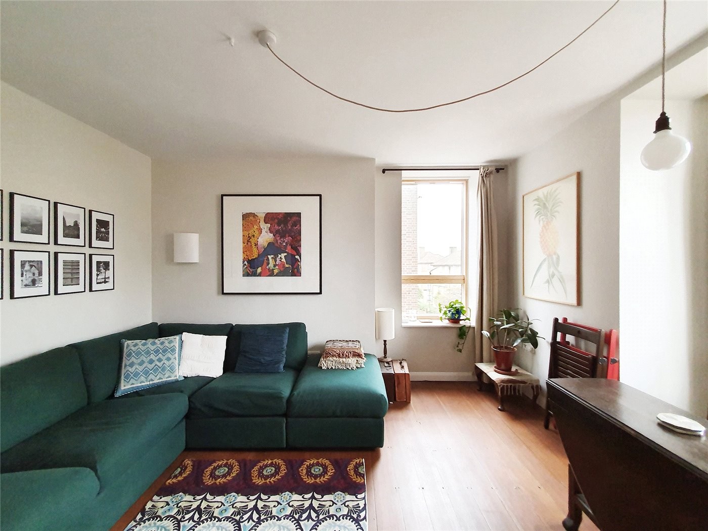 2 bedroom property for sale in East Dulwich Estate, East Dulwich