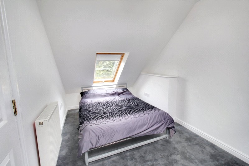 Beckside, Horsford, Norwich, Norfolk, NR10