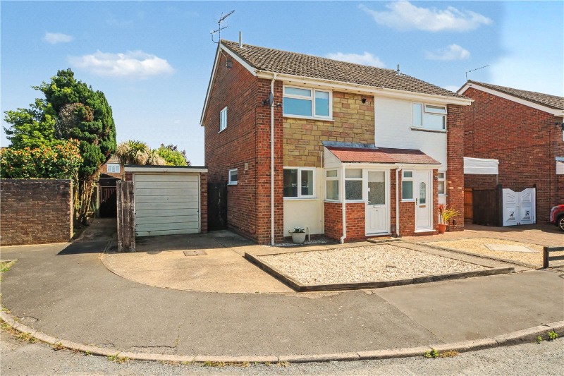 Loxwood, Hellesdon, Norwich, Norfolk, NR6