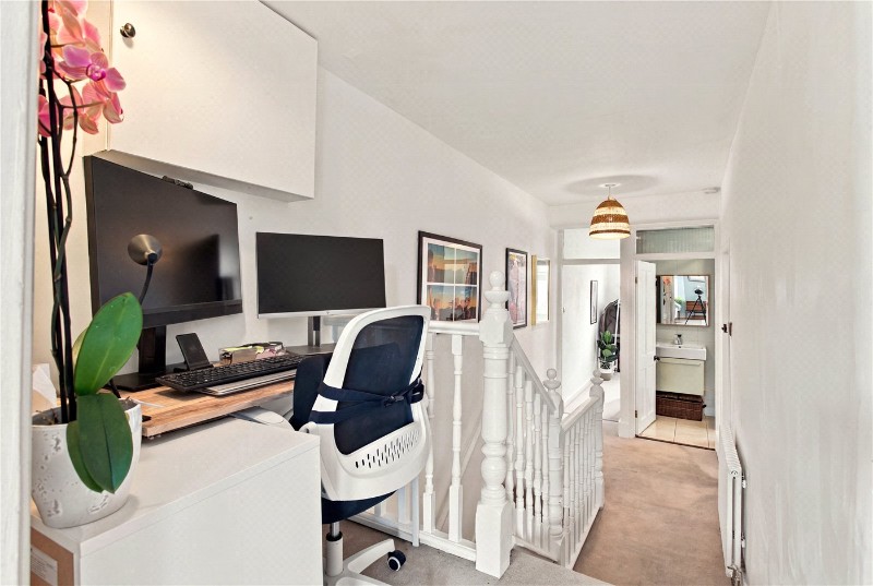 Penwortham Road, London, SW16