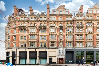 Park Mansions, Knightsbridge, London, SW1X