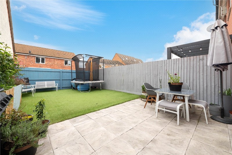 Hexham Avenue, Bourne, Lincolnshire, PE10