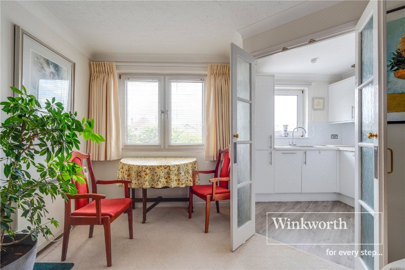 Belle Vue Road, Bournemouth, BH6