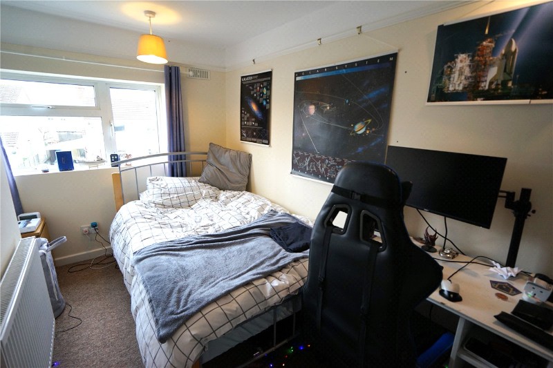 Blenheim Drive, Filton, Bristol, BS34