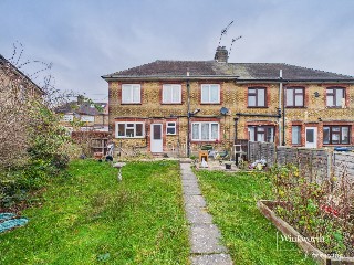 Fryent Crescent, Kingsbury, London, NW9