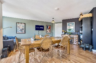 Coborn Road, London, E3