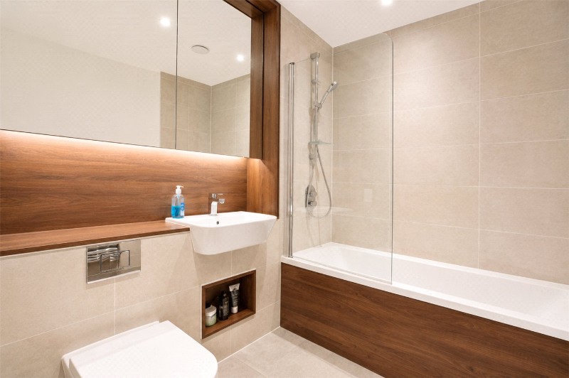 West Parkside, London, SE10