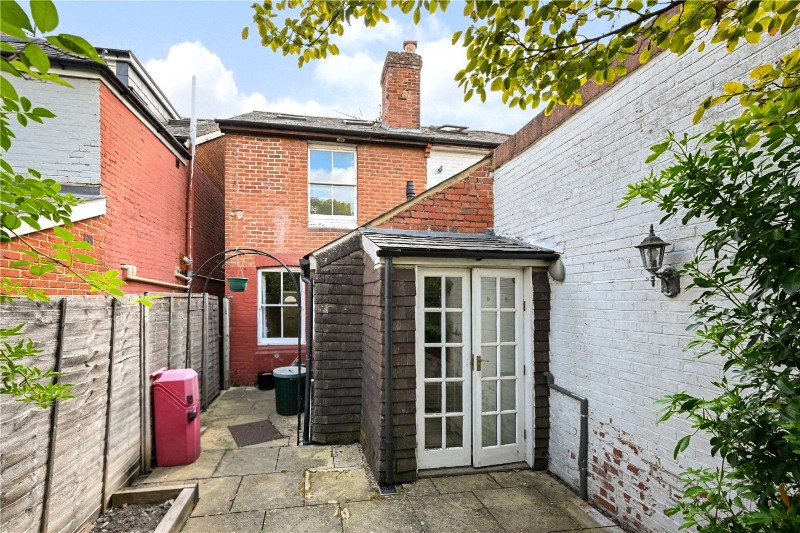 Upper Brook Street, Winchester, Hampshire, SO23