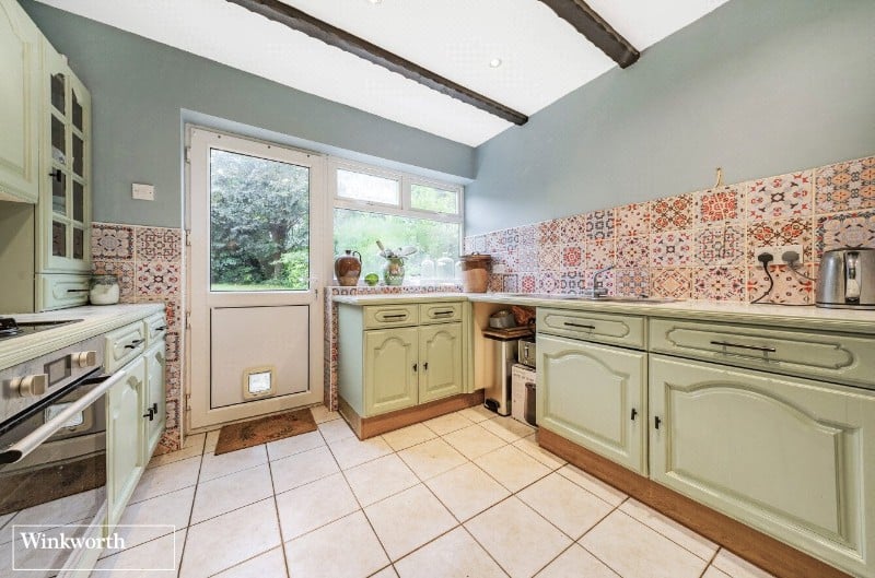 Bramblys Drive, Basingstoke, RG21