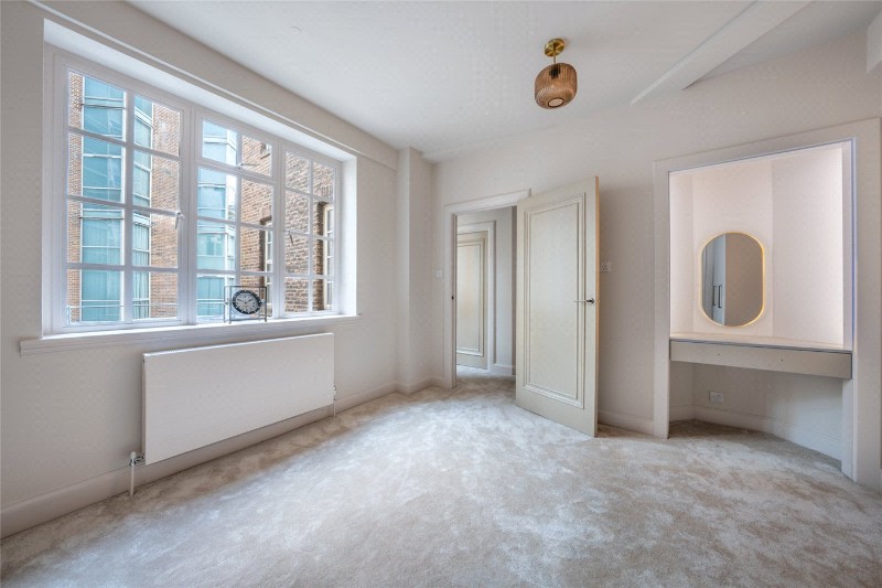 Cropthorne Court, 20-28 Maida Vale, Maida Vale, London, W9
