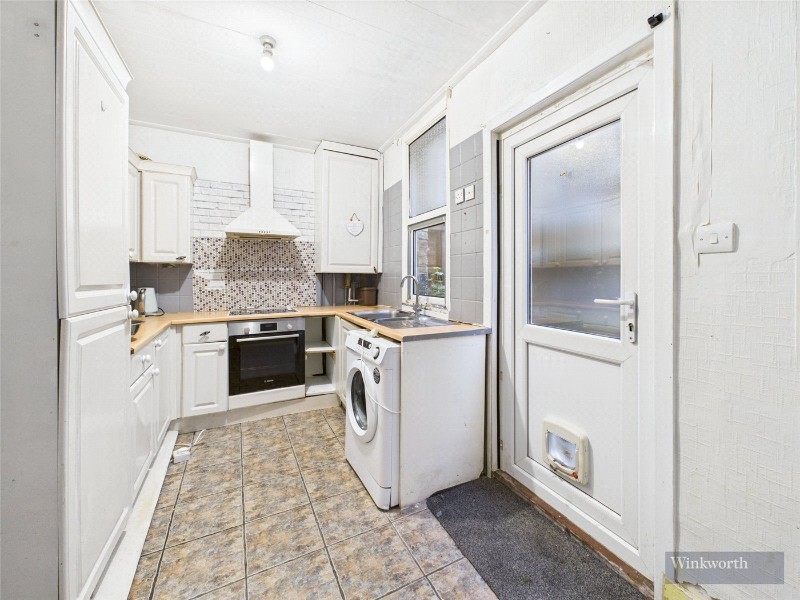 Wyndham Road, Kingston upon Thames, KT2