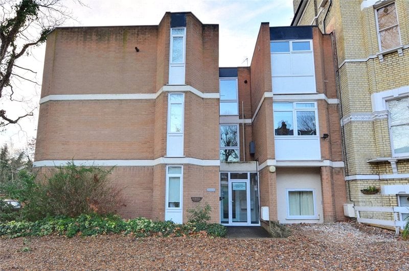 Varma Court, 11 Kidbrooke Grove, London, SE3