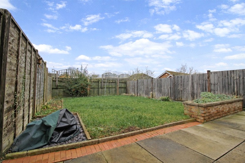 Courtfields, Market Deeping, Peterborough, Lincolnshire, PE6