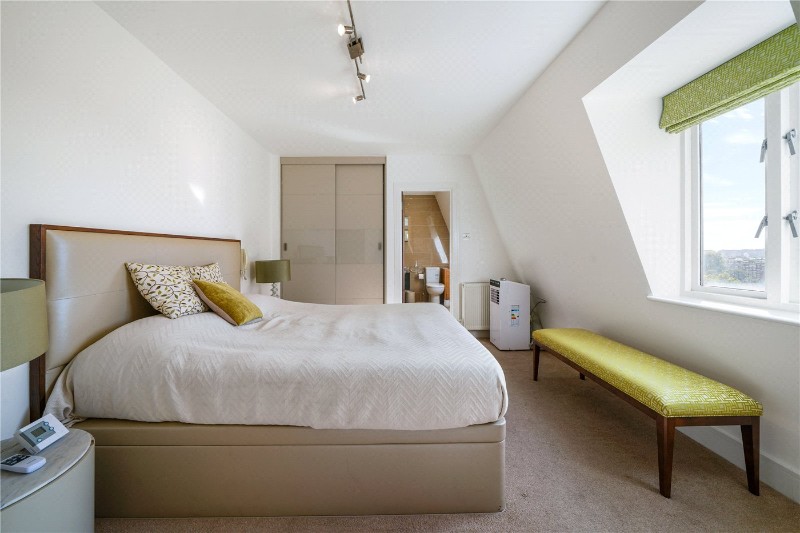 Wellington Court, Wellington Road, St John&#39;s Wood, London, NW8