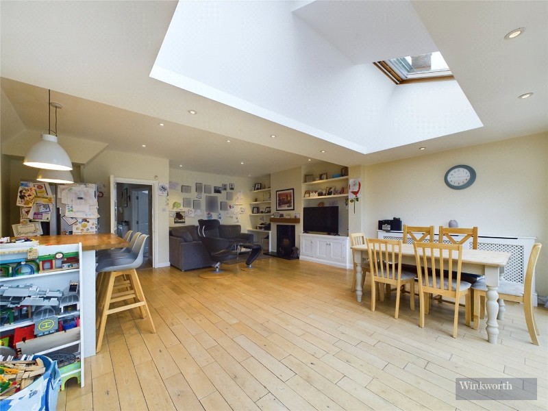 Beresford Avenue, Surbiton, KT5