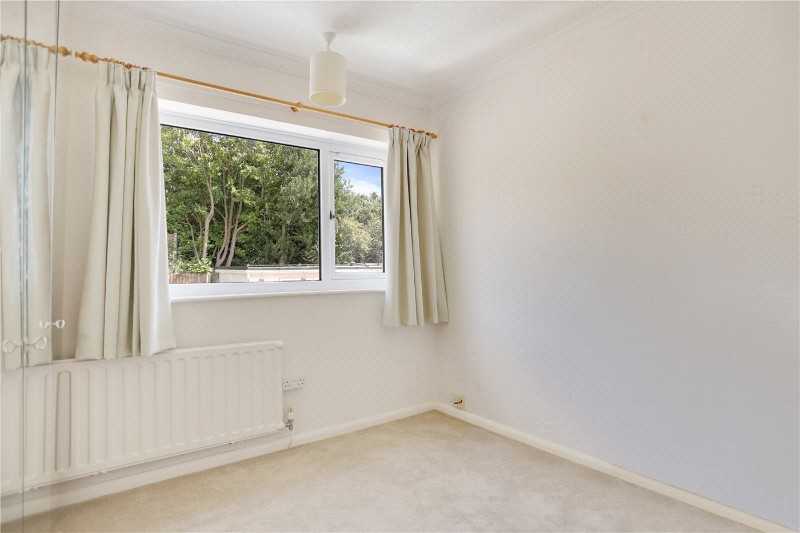 Leng Crescent, Eaton, Norwich, Norfolk, NR4