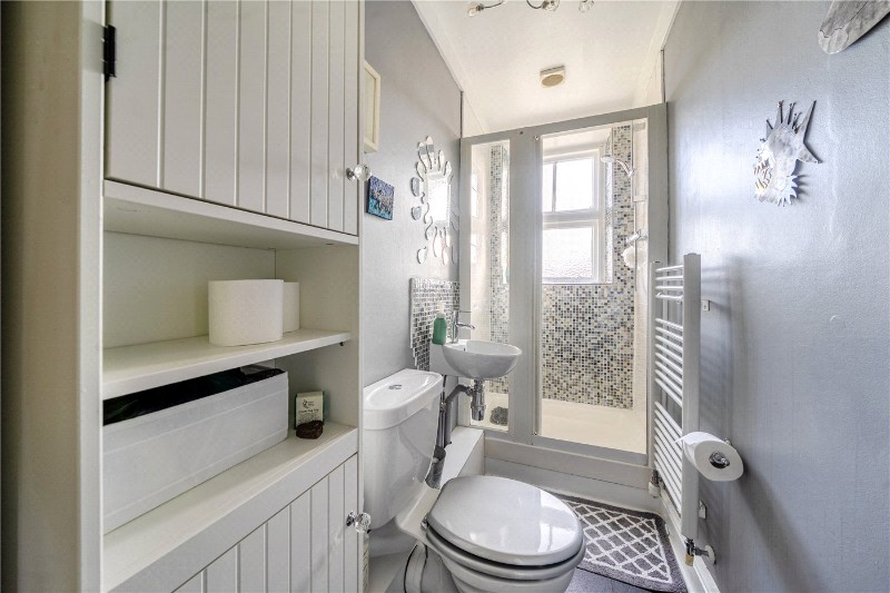 Kidbrooke Park Road, Blackheath, London, SE3