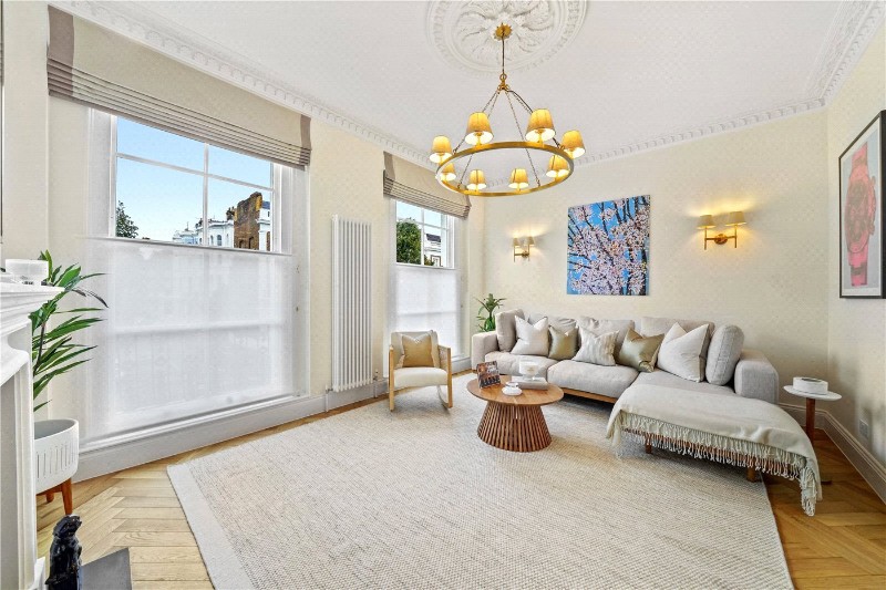 Ledbury Road, London, W11