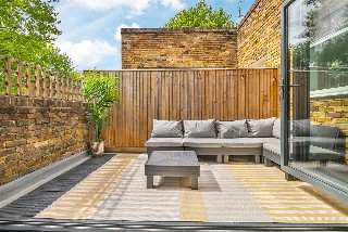 Union Road, London, SW4