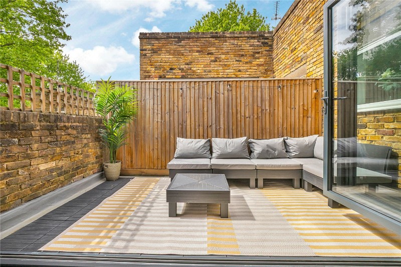 Union Road, London, SW4