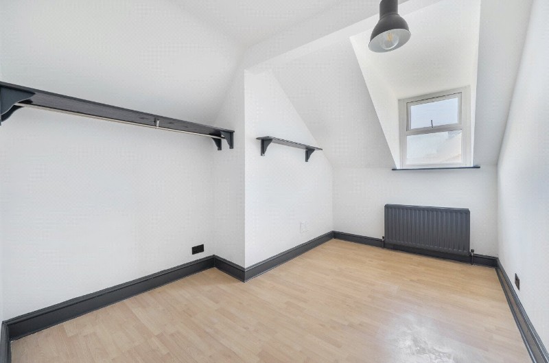 Rockmount Road, London, SE19