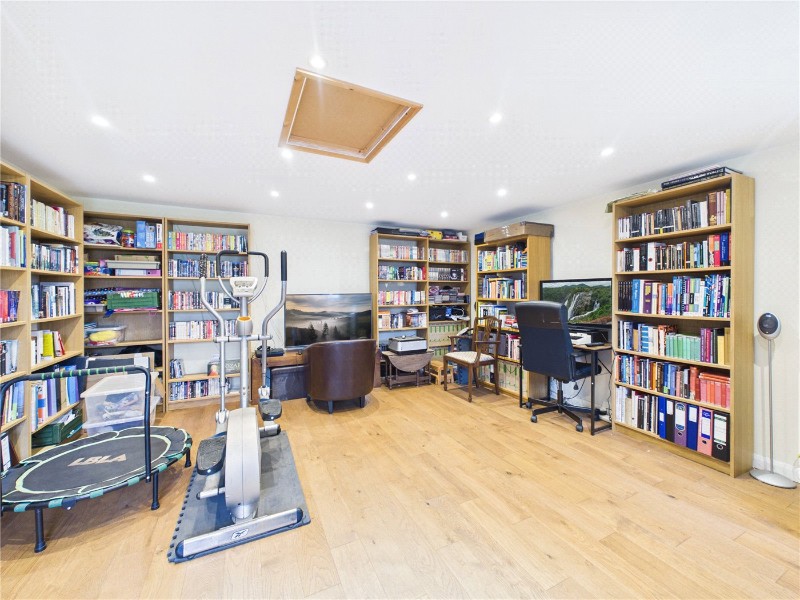 Iter Park, Bow, Crediton, Devon, EX17