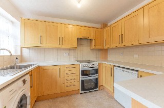 Knightley Close, Leamington Spa, Warwickshire, CV32
