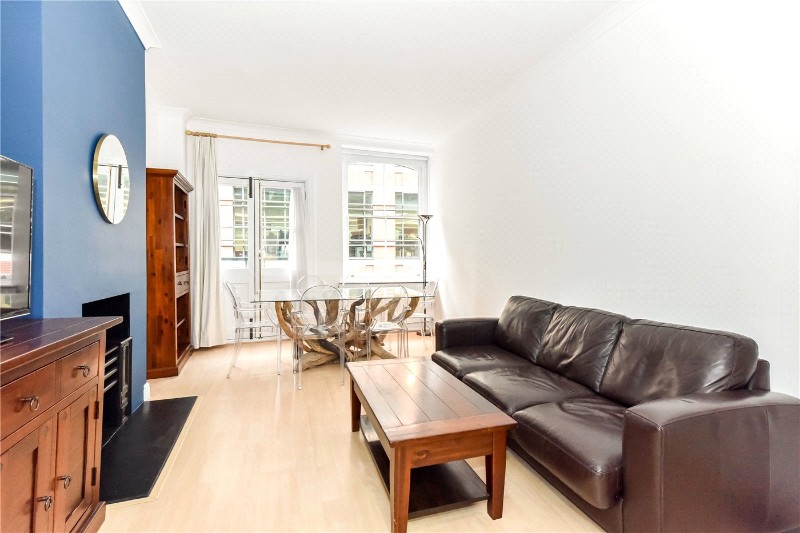 St. Andrew's Hill, London, EC4V
